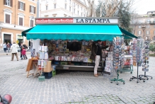 Italy - copyright by Reineke Otten